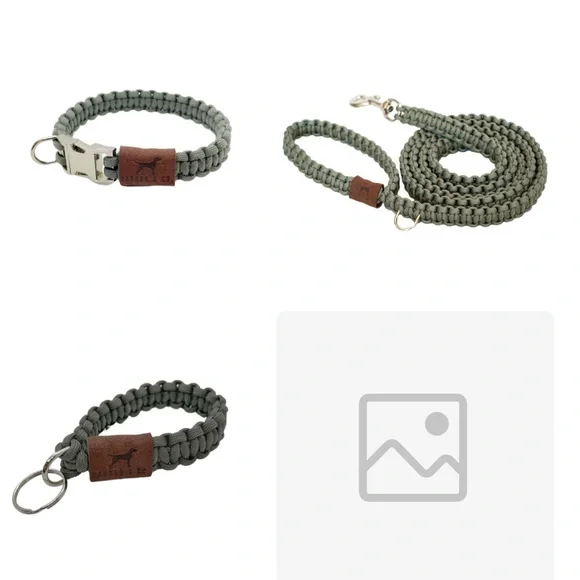 Dog Set - Picture 1 of 1